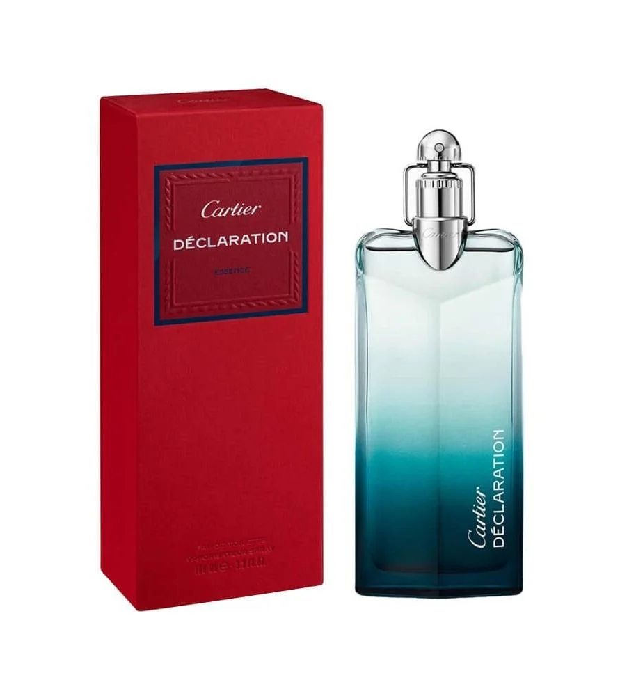 عطر كارتير ديكلاريشن اسنس المركز تواليت 100مل