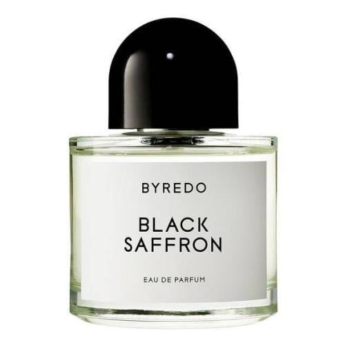 عينة بيريدو بلاك سافرون او دو بارفيوم Byredo Black...