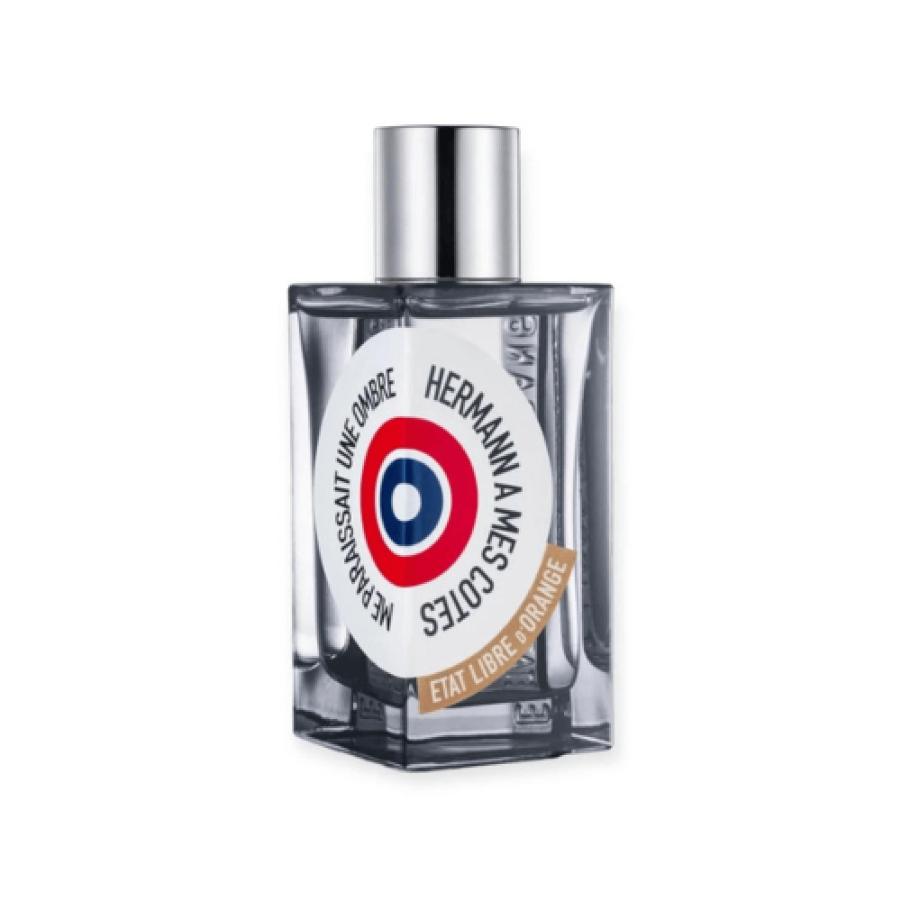 عطر ايتا ليبري دي اورانج هيرمان أ مي كوتس مي باراسايت اون أومبري 100 مل