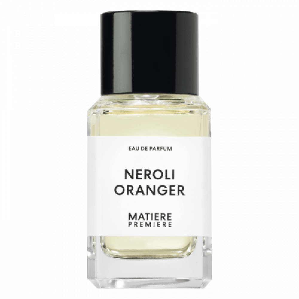 عطر ماتيري بريمير نيرولي أورانجر 100 مل Neroli Oranger Matiere Premiere