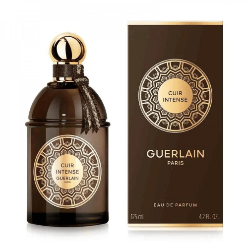 عطر غيرلان كيور انتنس او دو بارفيوم 125مل