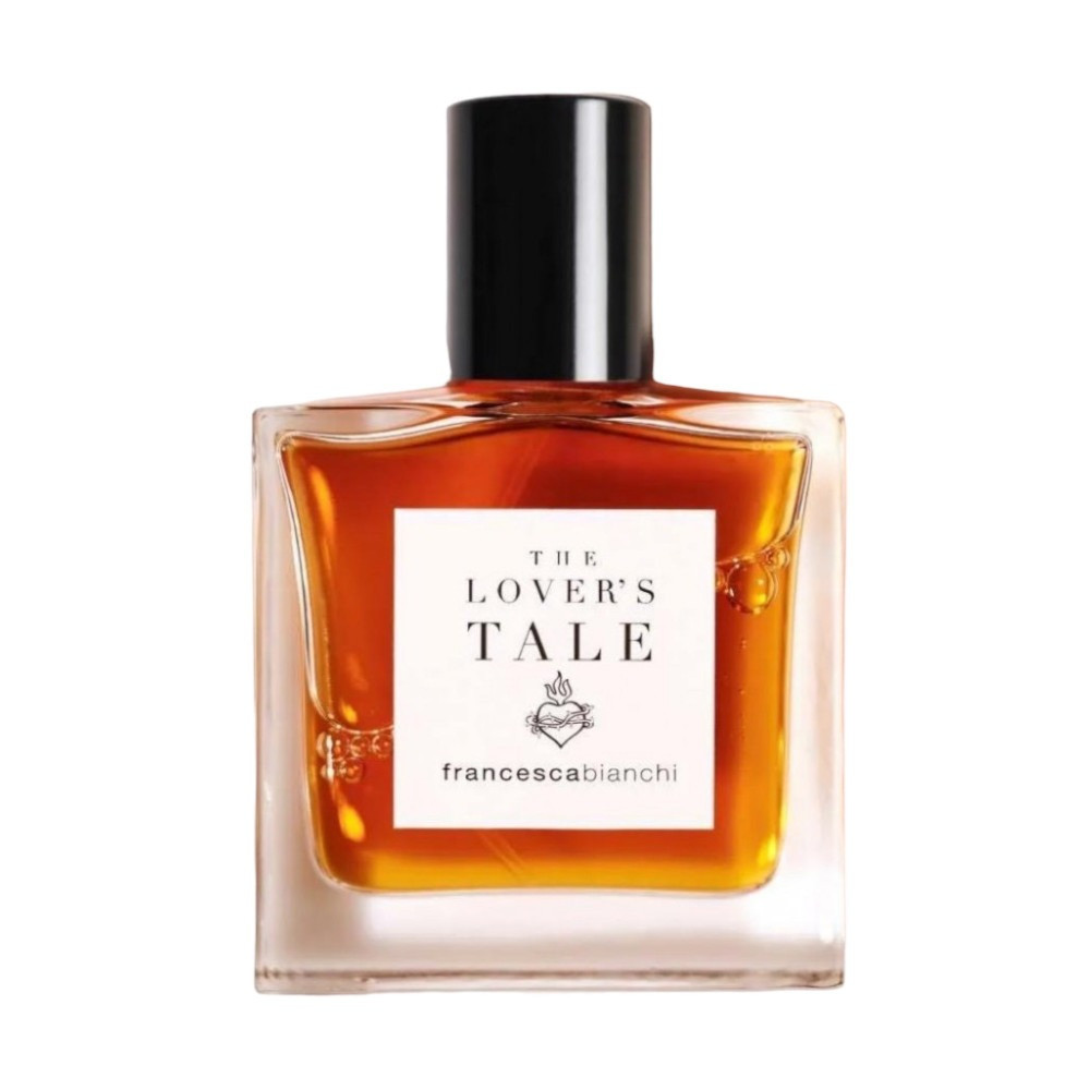 عطر فرانشيسكا بيانكي لوفر تيل