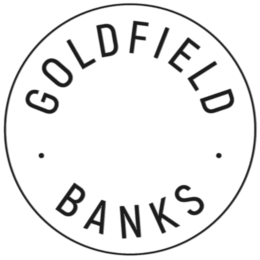 جولدفيليد GOLDFIELD & BANKS