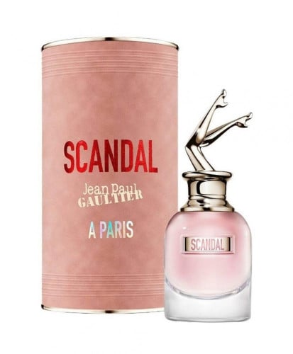 عطر جان بول غولتير سكاندال اباريس او دو تواليت 80م...
