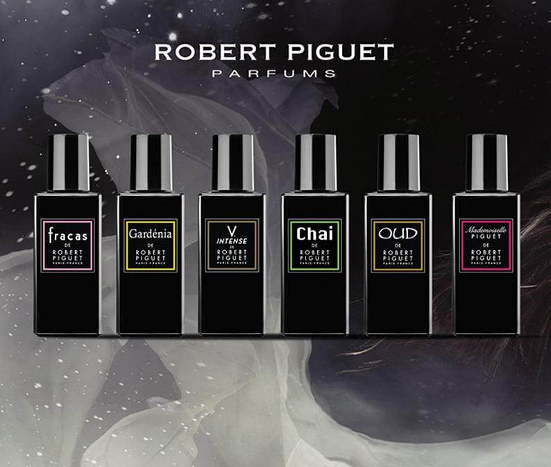 روبرت بيغيه Robert Piguet