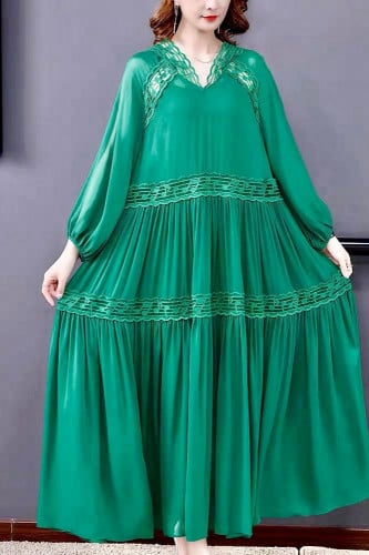 فستان كود 4321