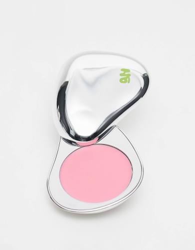Glow hub lip & cheek glow balm -milkshake