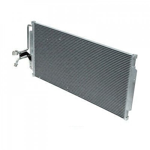 CONDENSER VENTURE OLDSMOBILE 97-00 No12623T   كوندنسر فينتشر