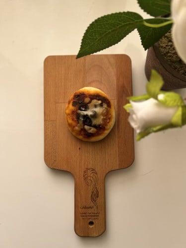 مفرزنات بيتزا 6 حبات