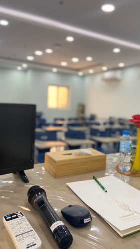 قاعة هيلة السعد