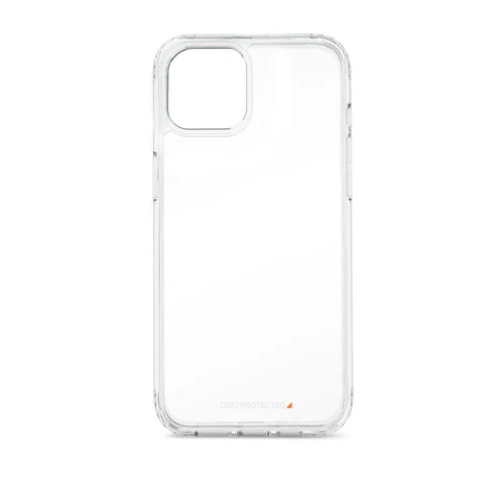 كفر شفاف ايفون 16 برو ArmorPro