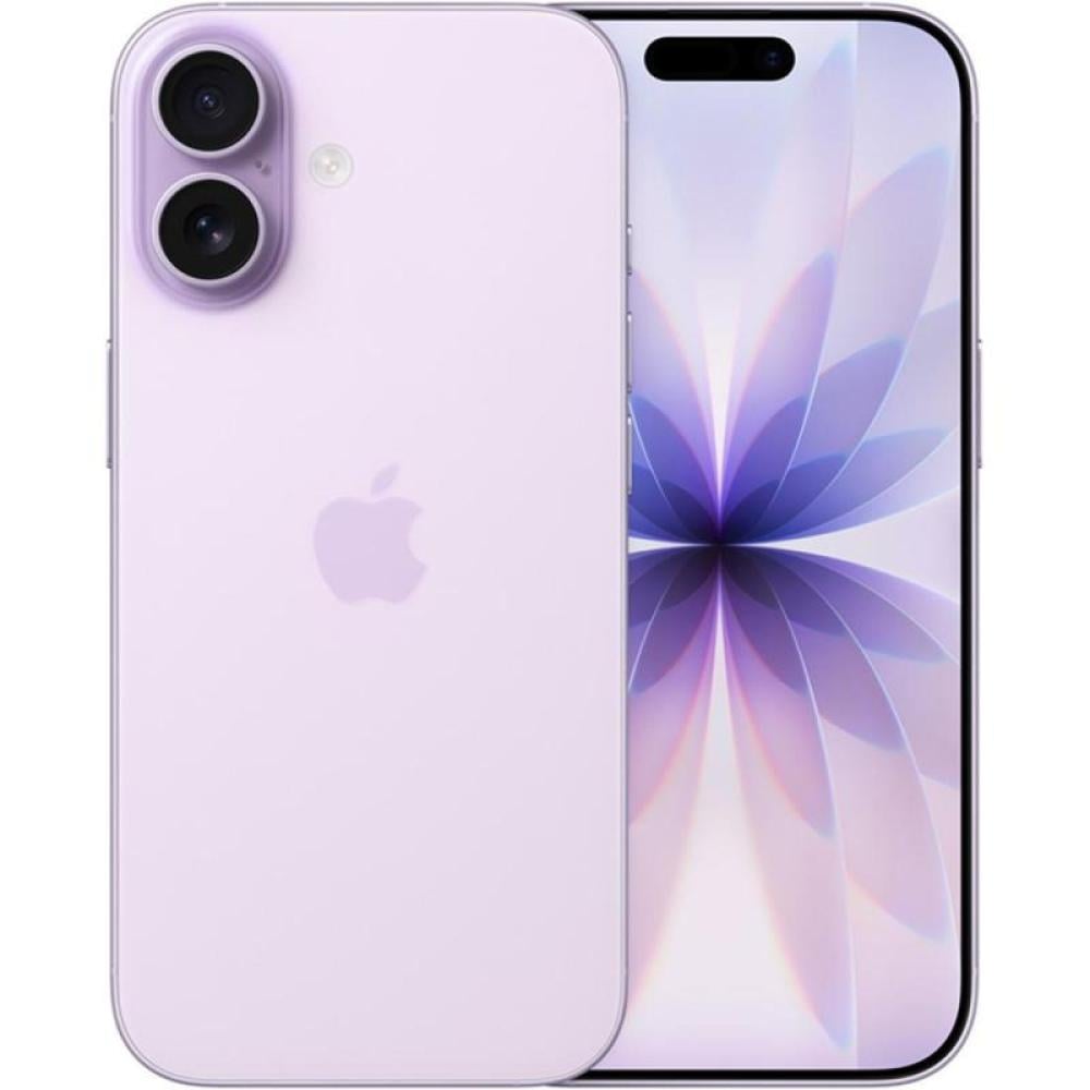 iPhone 17 pink 256GB