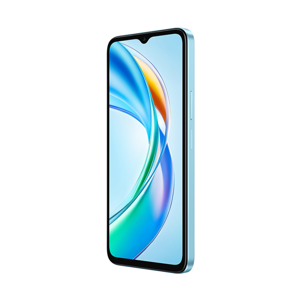 هونر  x5b بلس ازرق