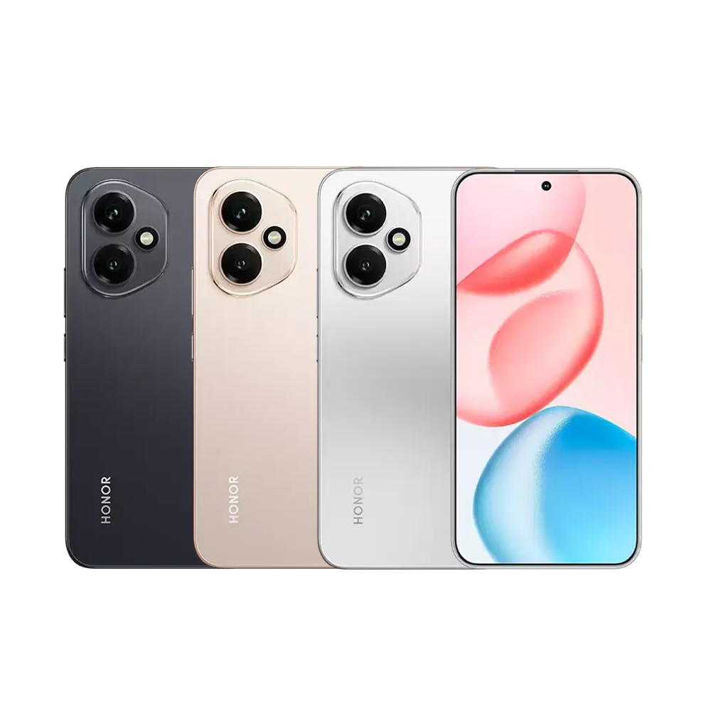 هونر 400 متعدد الالوان 256 جيجابايت رام 12 5G