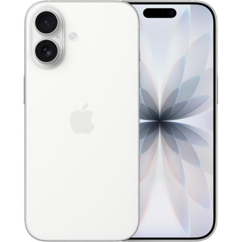 iPhone 17 white 256GB