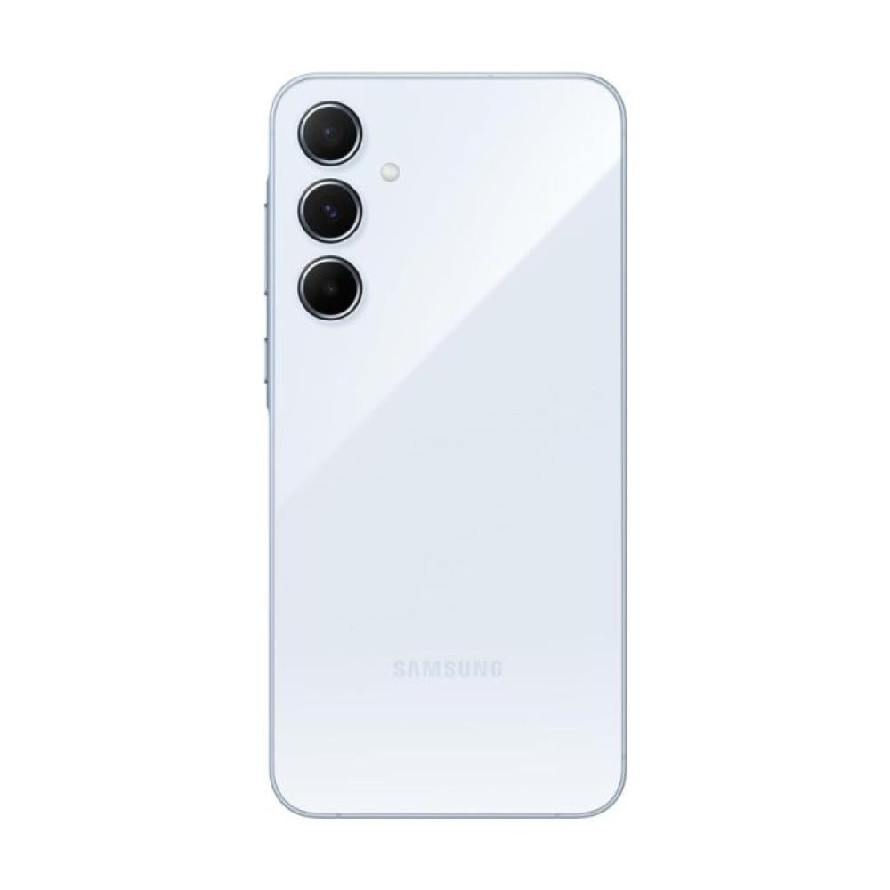 سامسونج جالكسى a55 الجديد 128جيجا 5G أزرق- الوجيه للاتصالات - الوجيه للاتصالات