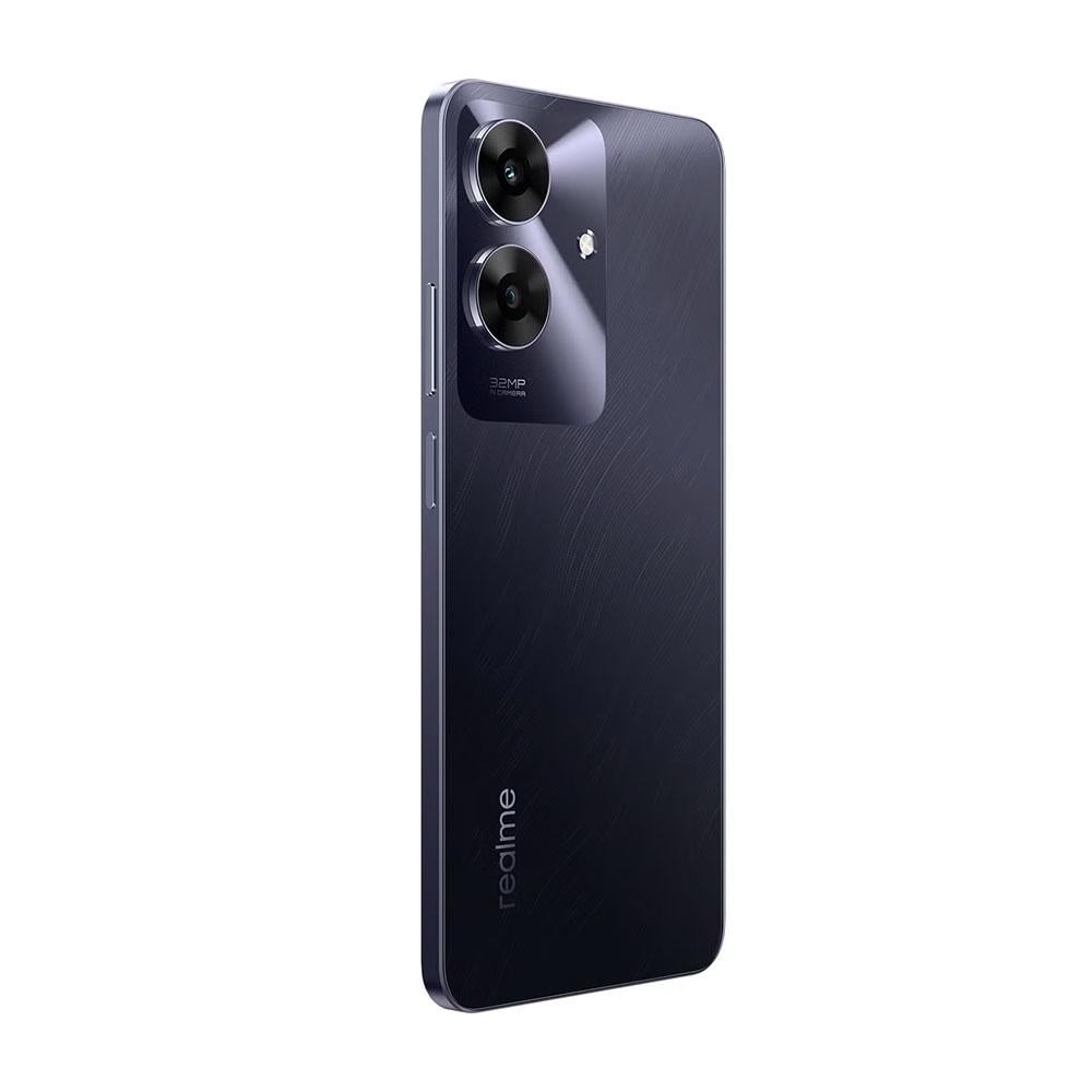 realme note 60 black