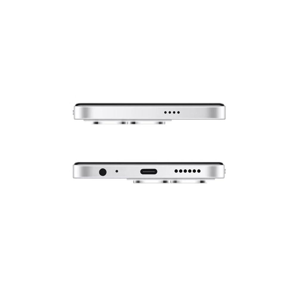 تكنو سبارك جو 1  ابيض