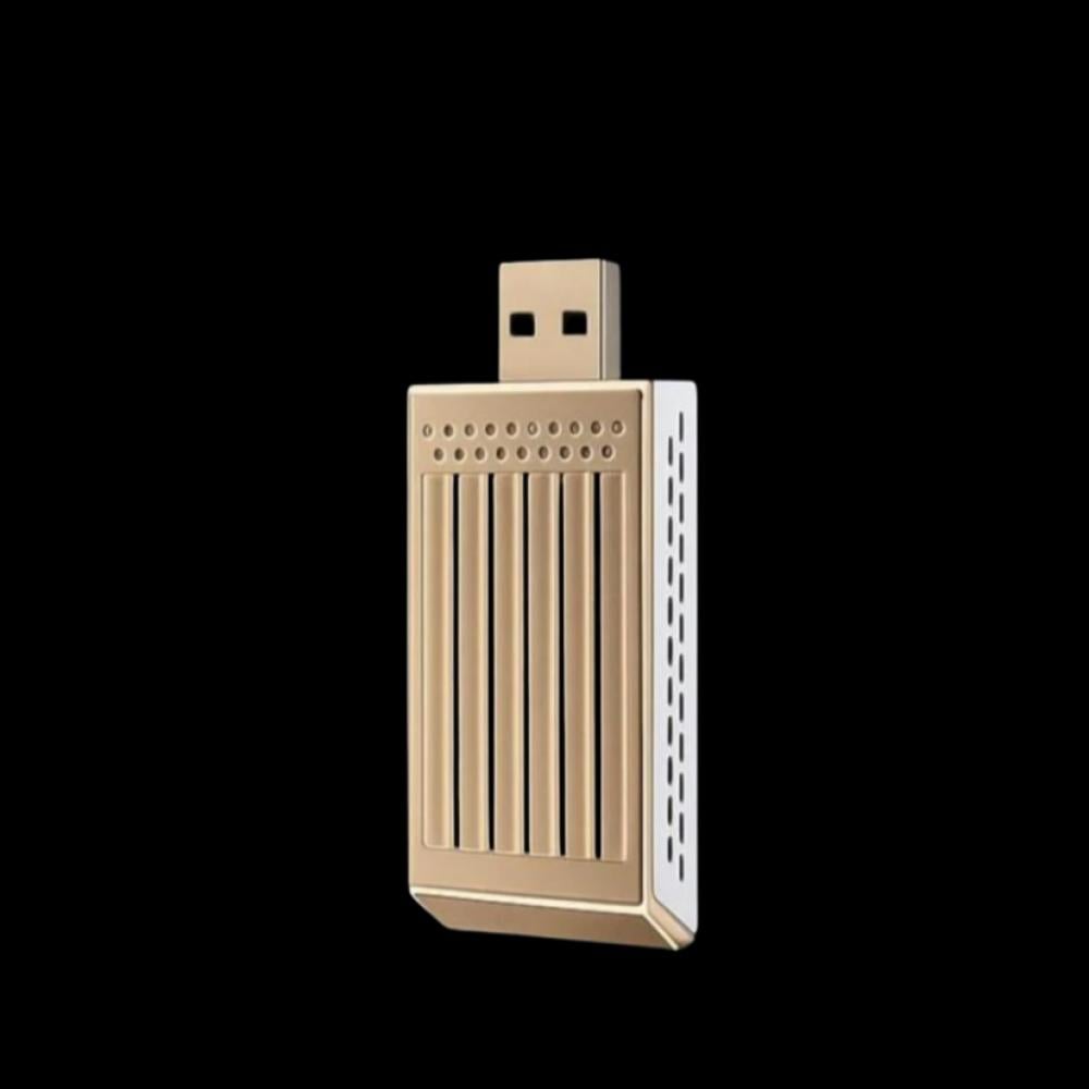 وصله كار بلاي جيبل Android CarPlay Adapter USB