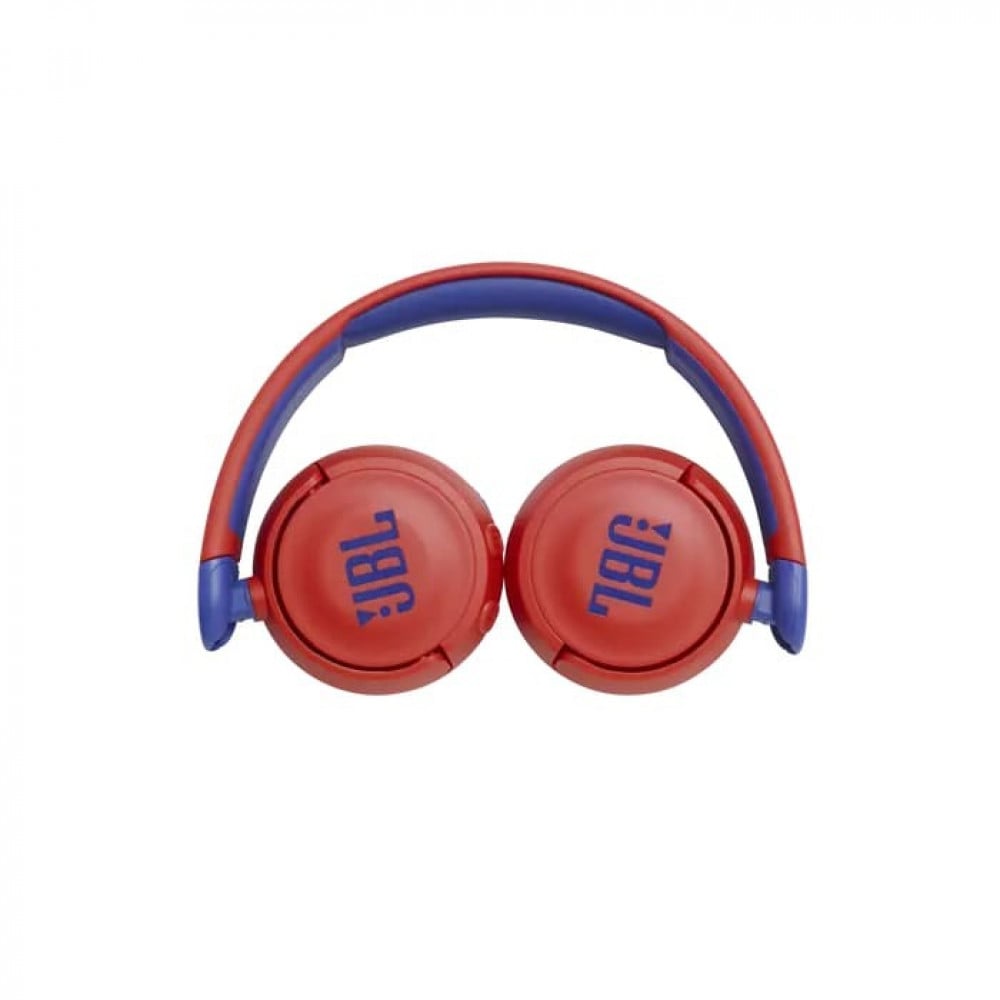 JBL JR310 BT RED-1