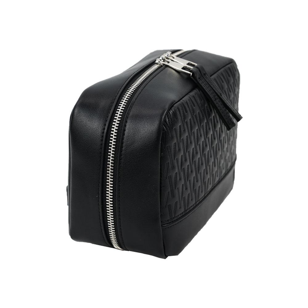 Levelo Pochette Pouch - Black