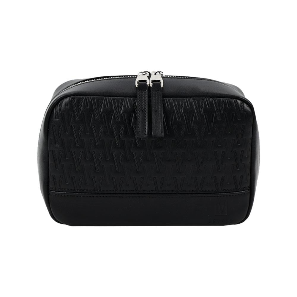 Levelo Pochette Pouch - Black