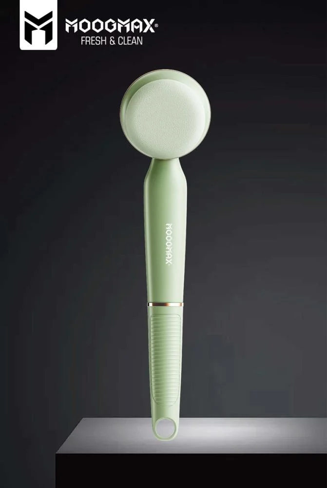 فرشاة استحمام كهربائيه