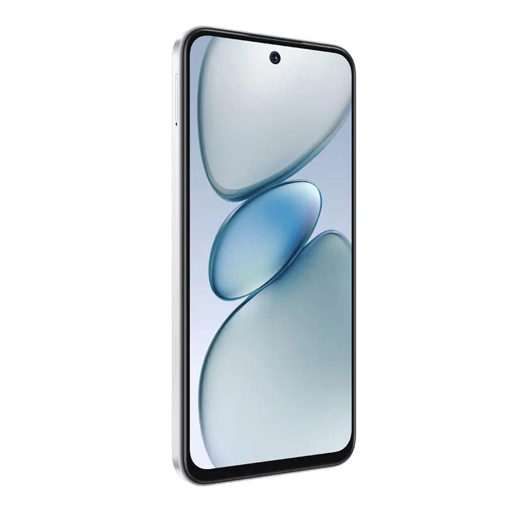 تكنو سبارك جو 1  ابيض