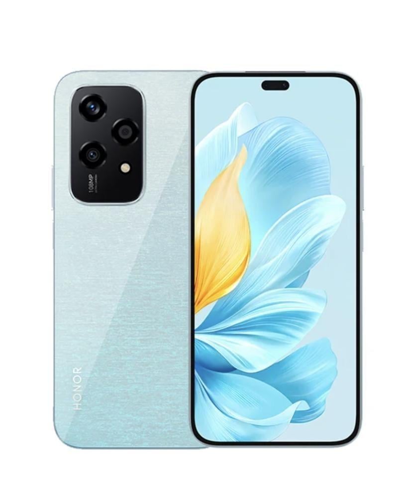 هونر 200 لايت متعدد الالوان 256جيجابايت 5G الرام 16