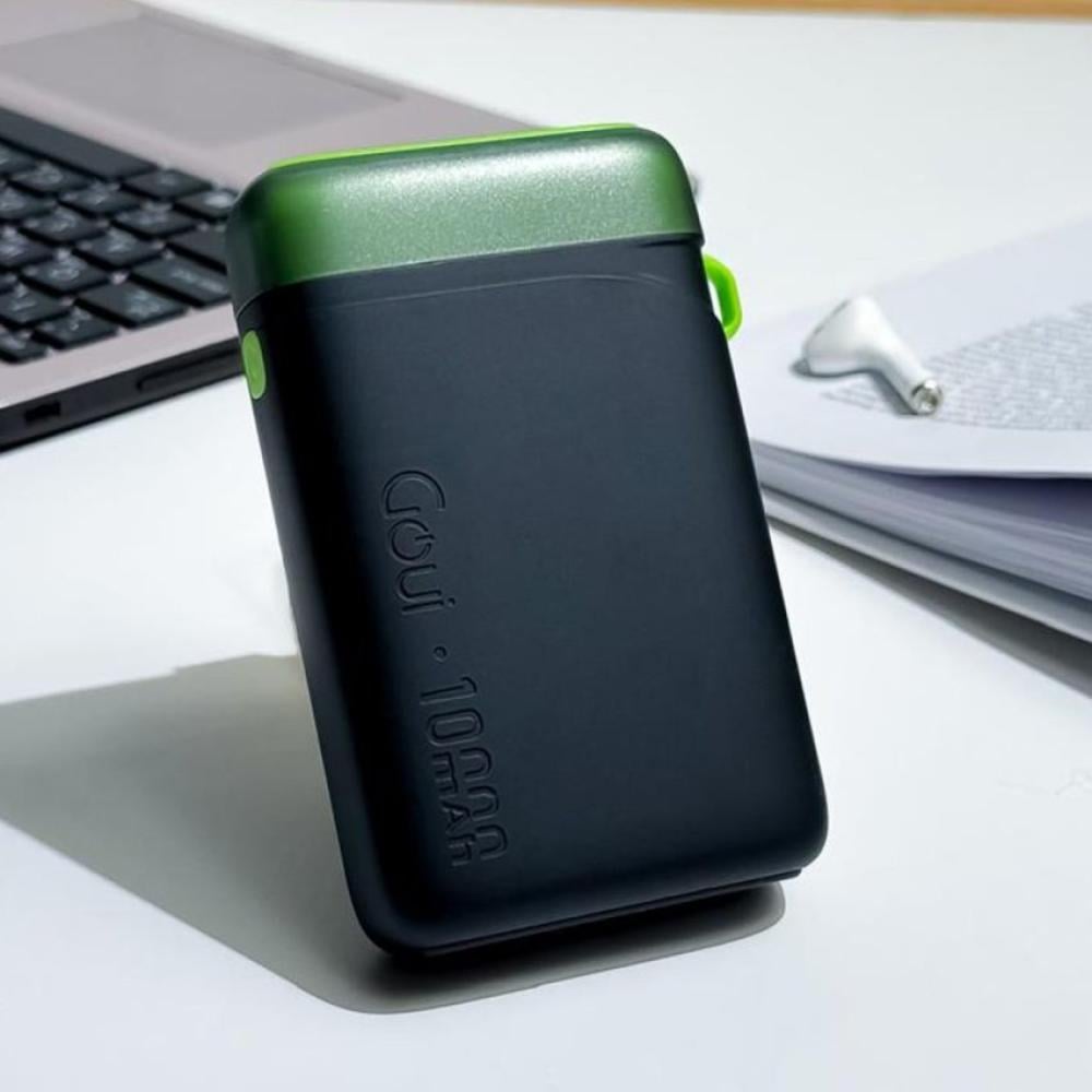 شاحن متنقل 10000 امبير بواني  قوي