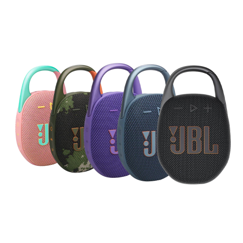 مكبر صوت Clip5-15H متعدد الالوان JBL