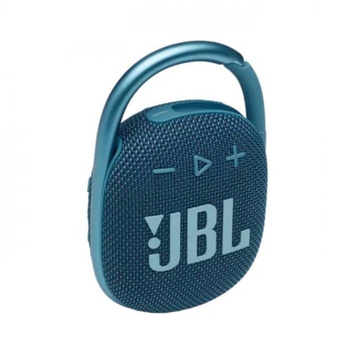 مكبر صوت JBL Clip4 -10H ازرق