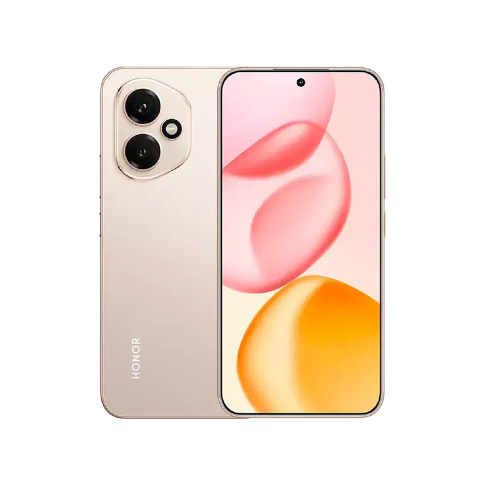 هونر 400 متعدد الالوان 256 جيجابايت رام 12 5G