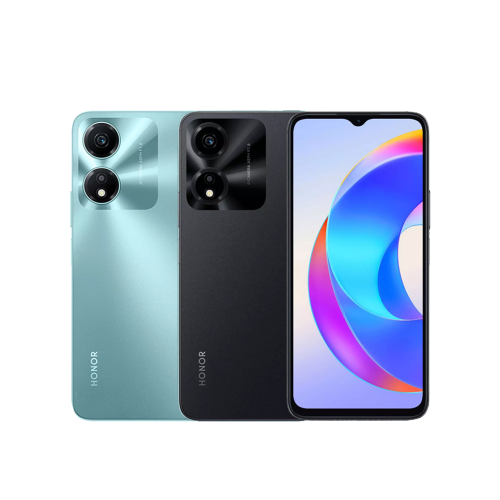هونر X5 بلس متعدد الالوان 64 جيجابايت 4G الرام 4