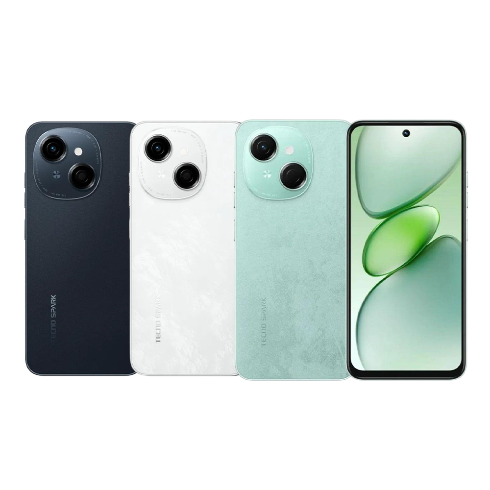 تكنو سبارك جو 1 128 جيجابايت  4G الرام 8 متعدد الالوان