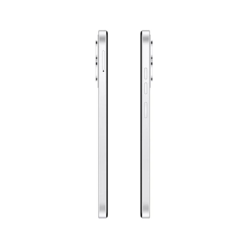 تكنو سبارك جو 1  ابيض