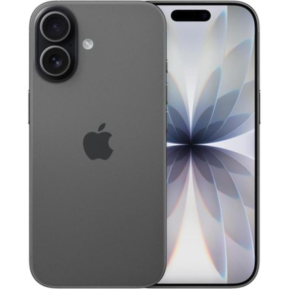 iPhone 17 black 256GB