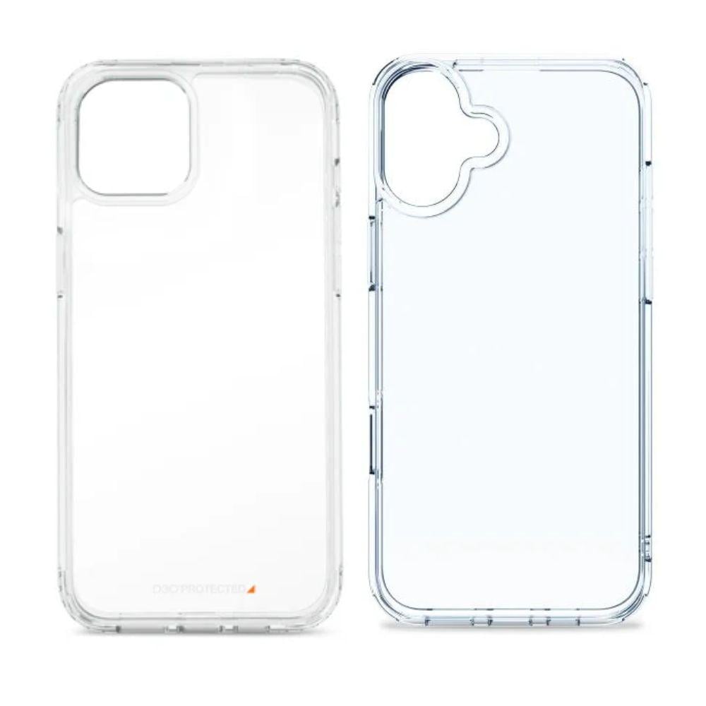 كفر شفاف لأجهزة ايفون 16  ArmorPro