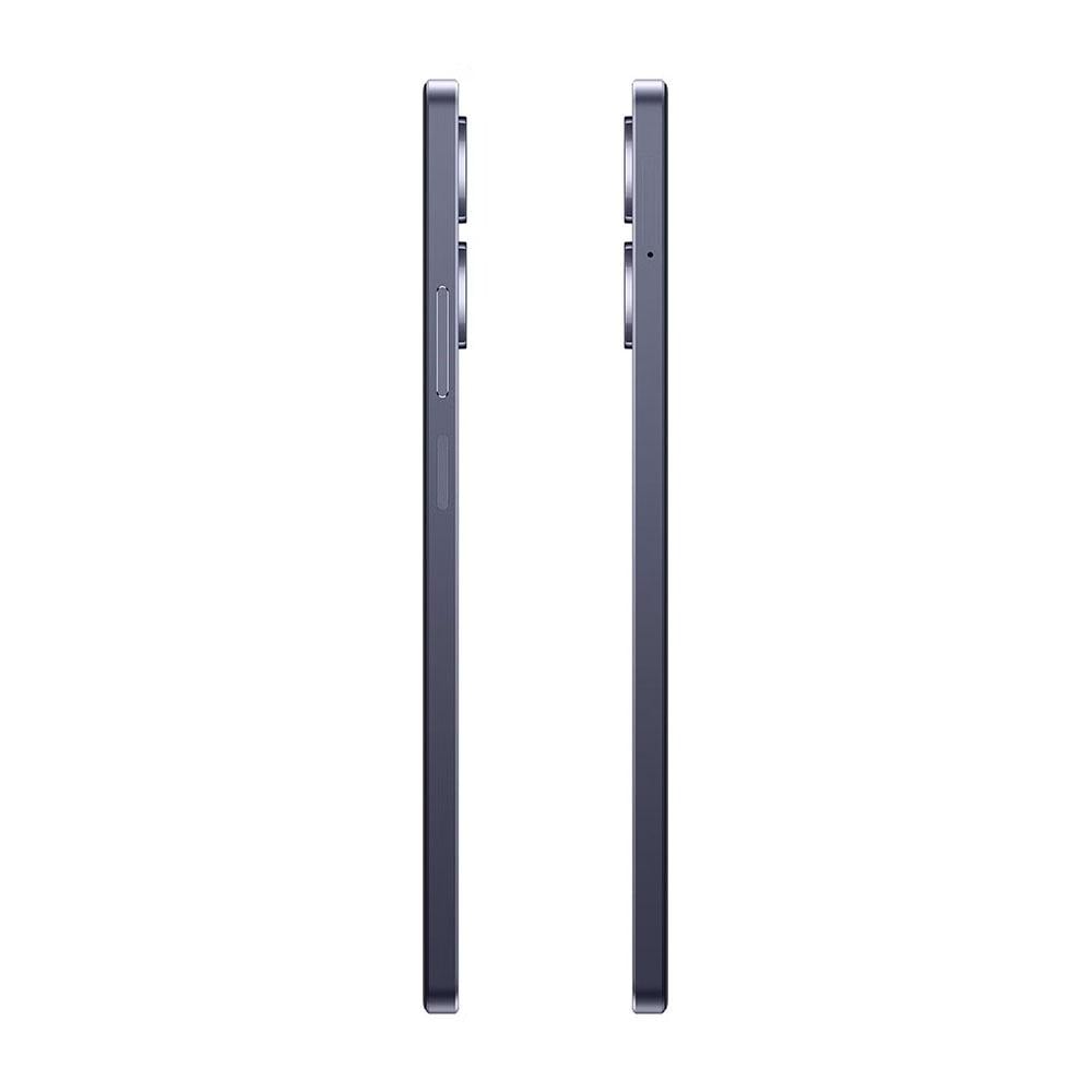 realme note 60 black