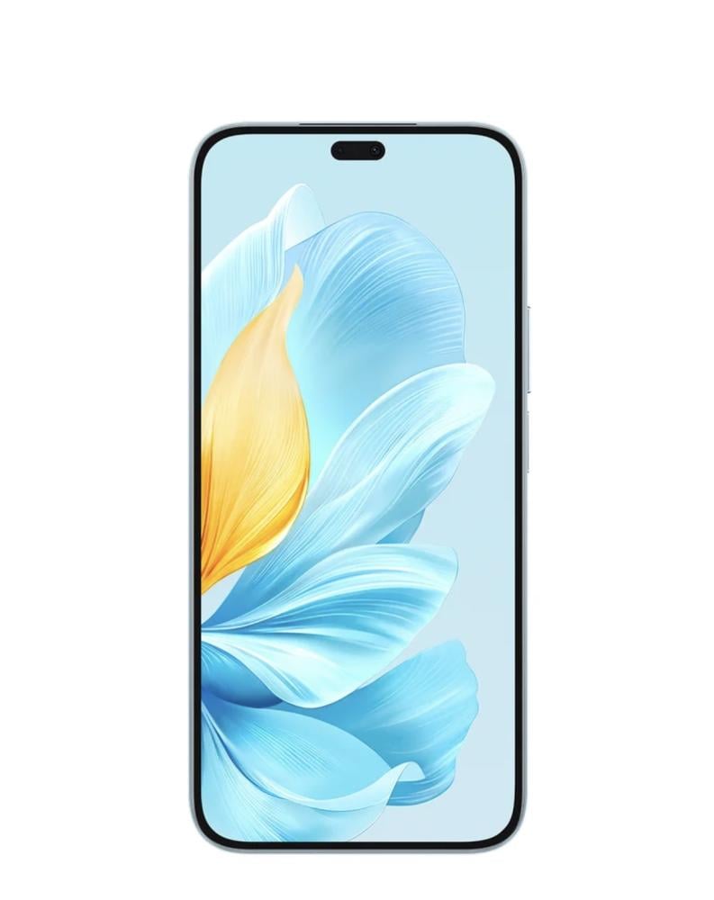 هونر 200 لايت متعدد الالوان 256جيجابايت 5G الرام 16