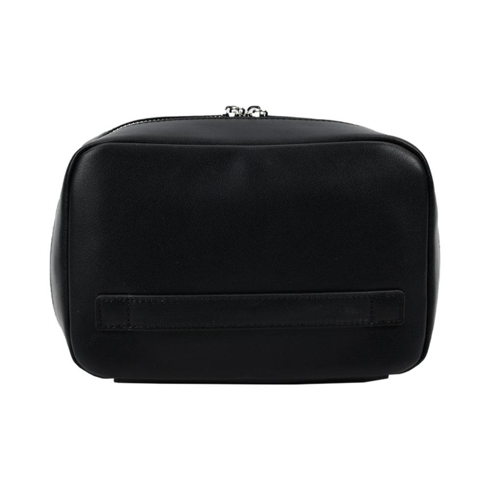 Levelo Pochette Pouch - Black