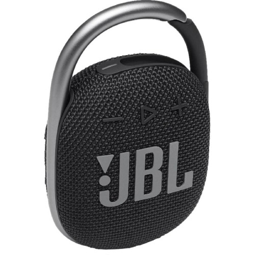 مكبر صوت JBL Clip4 -10H اسود