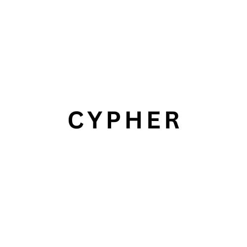 سايفر  | CYPHER