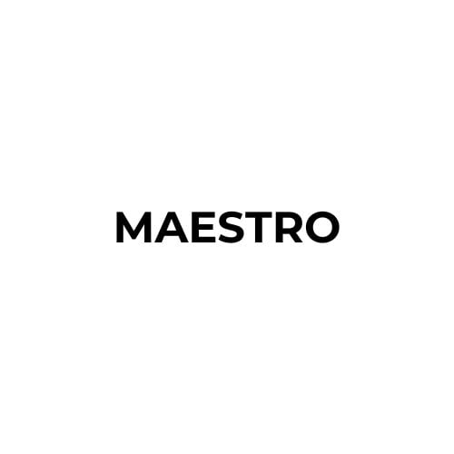 مايسترو | MAESTRO