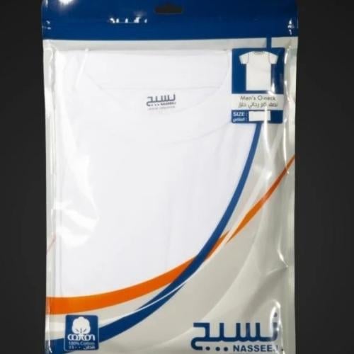 فنيلة النسيج