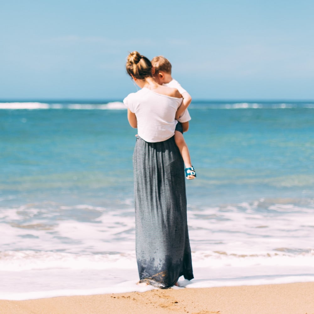 Stuttering from the perspective of a mother who stutters!