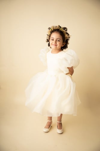 Evening Dress Kholoud Kids Children s Clothing Store