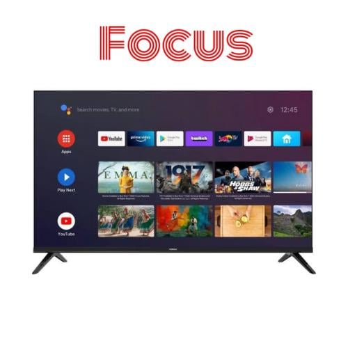شاشة فوكس 65 بوصة نظام ويبوس 4K