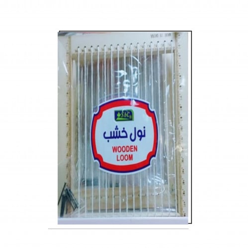 نول خشب