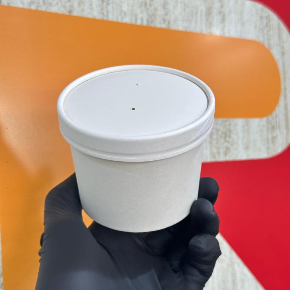 علب نودلز مقاس 12 أونص